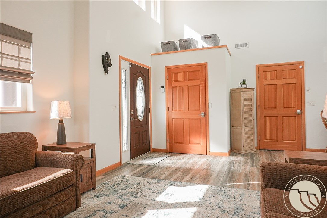 5080 Old Hardin Road