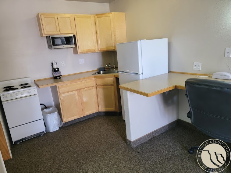 716 E Montana Avenue