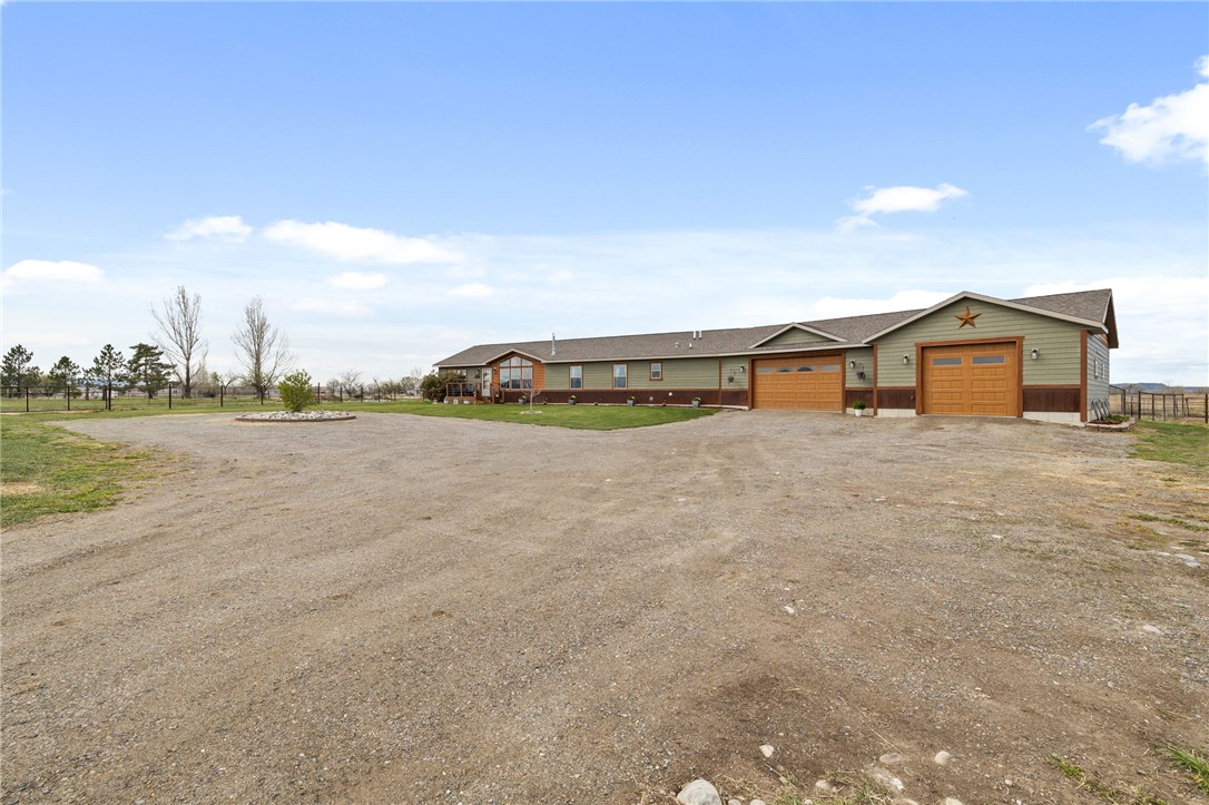 244 S Park City Road