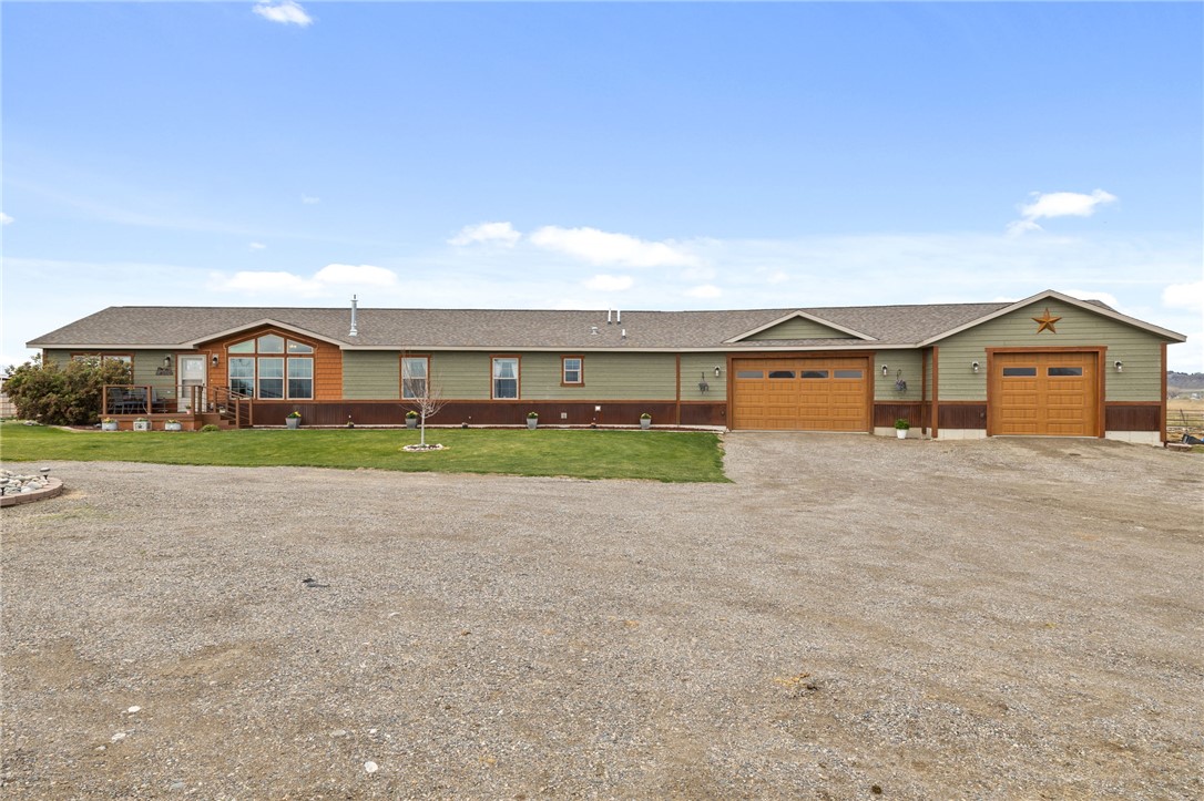 244 S Park City Road