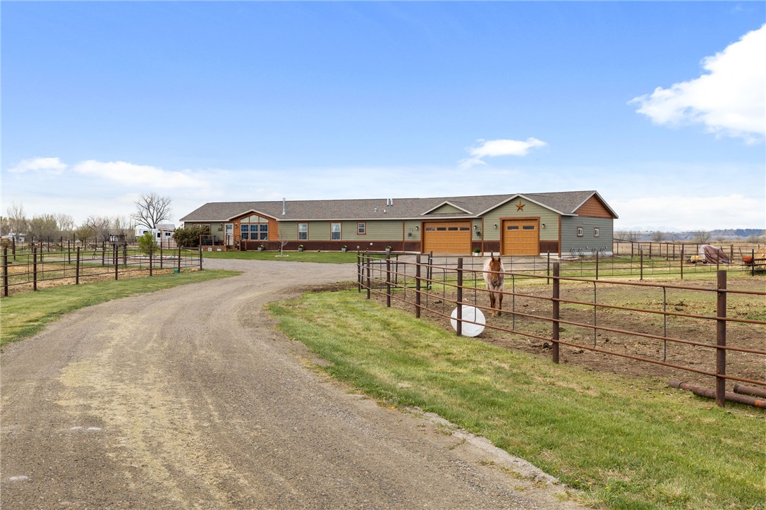 244 S Park City Road