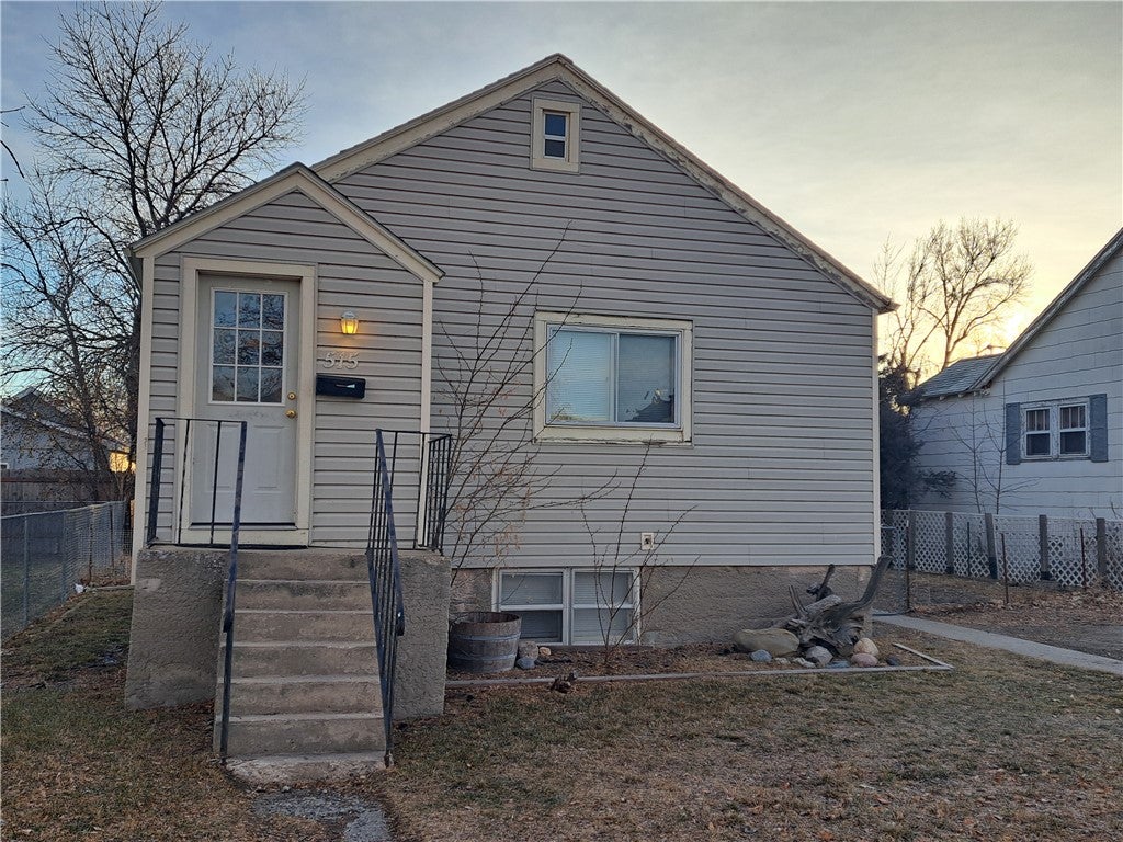 MLS: 360657