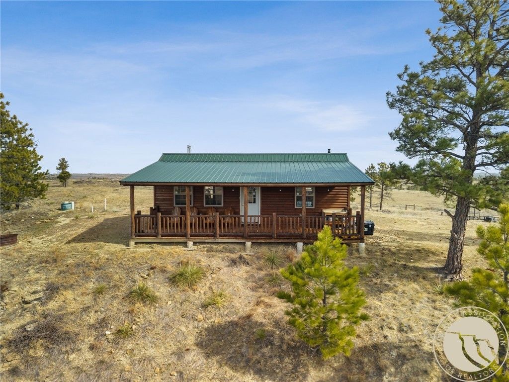 Photo of 2168 Trophy Ridge, Other, MT 59471 (MLS # 358635)