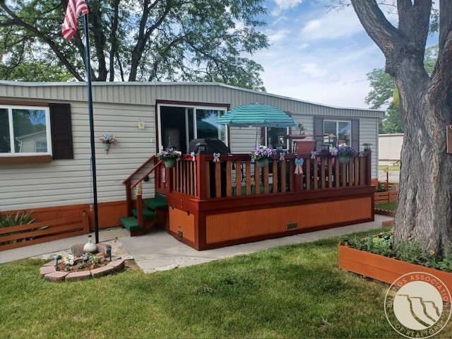 44 Red Rock Dr