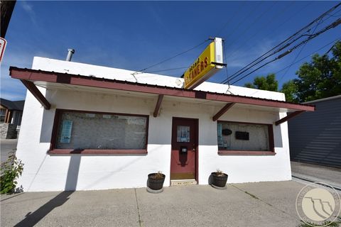 11 Montana Avenue Laurel MT 59044