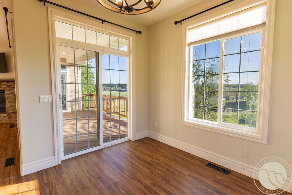 3442 Castle Pines Drive