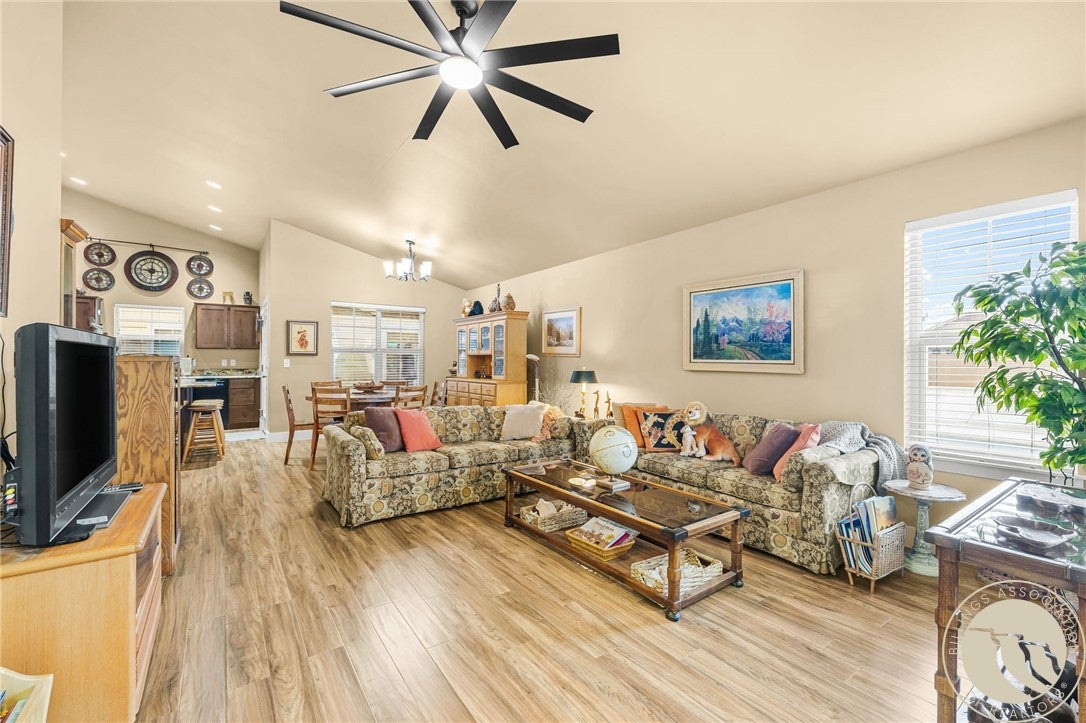 5148 Castle Mountain Trail