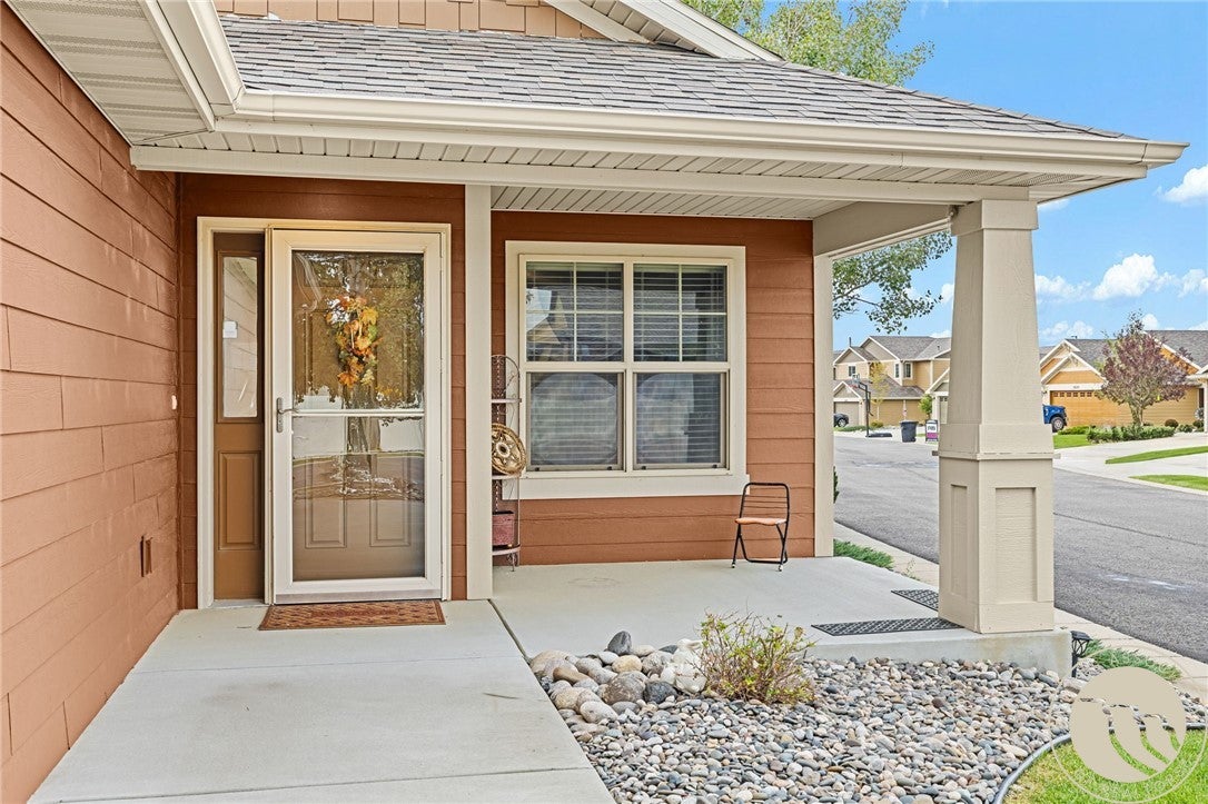 5148 Castle Mountain Trail