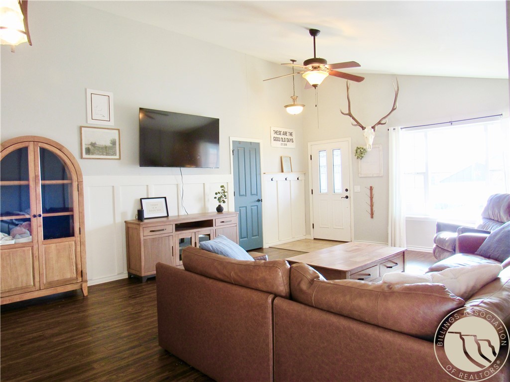 3020 E Copper Ridge Loop