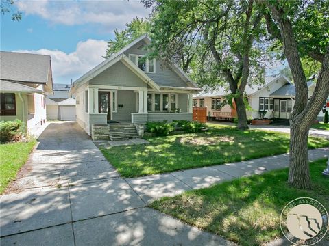 112 Wyoming Ave Billings MT 59101