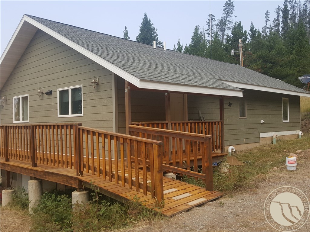 95 Little Moose Creek