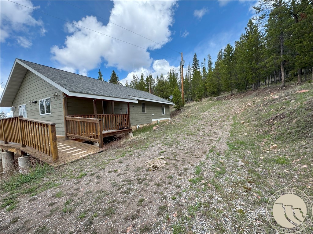 95 Little Moose Creek