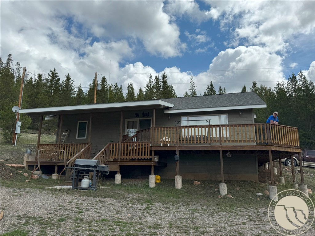95 Little Moose Creek