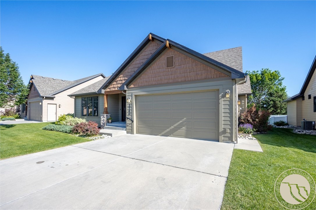 3740 Fairmeadow Court