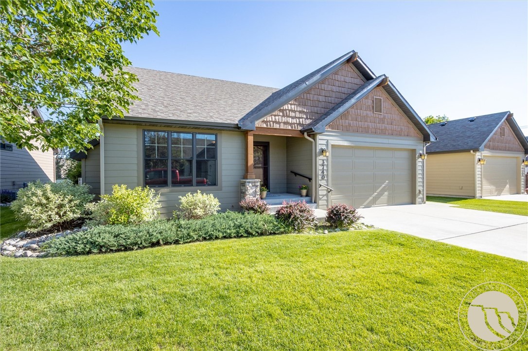 3740 Fairmeadow Court