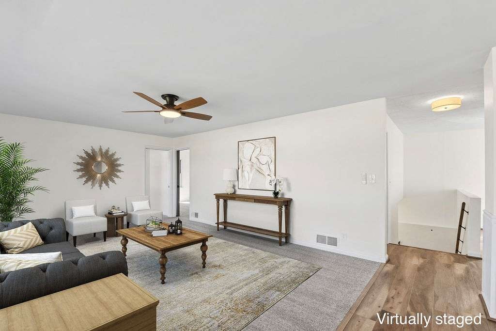 1601 Bitterroot Drive