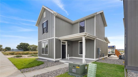 4462 Tippet Trail, Billings, MT 59106 - #: 358748