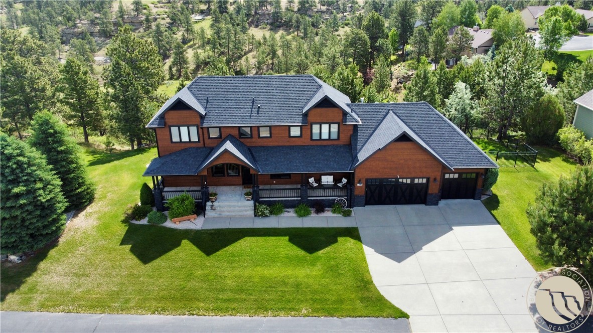 4411 Iron Horse Trail