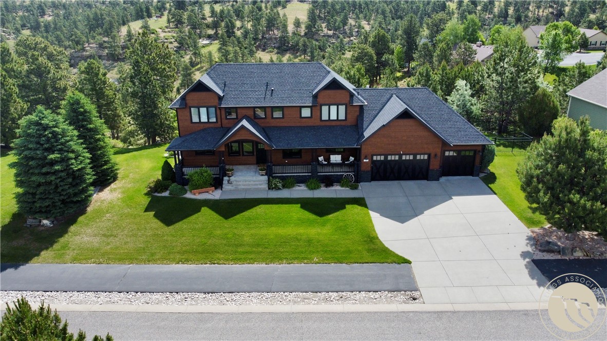 4411 Iron Horse Trail