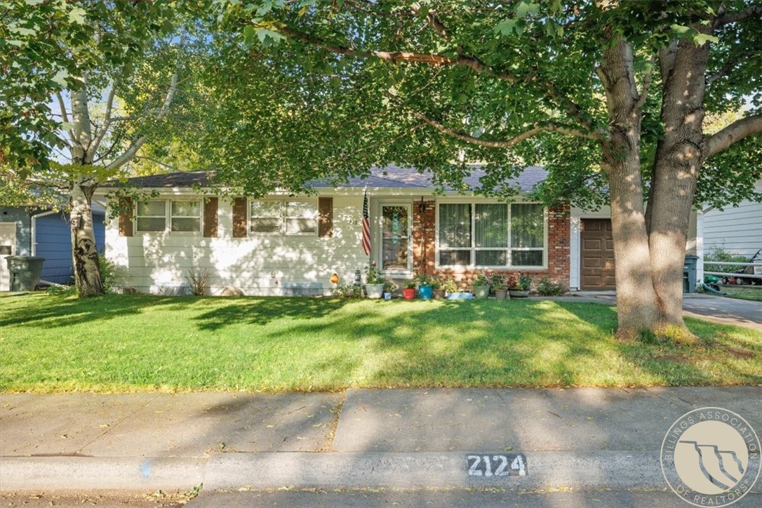 2124 Dahlia Lane