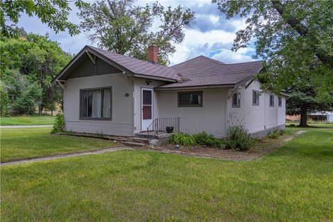 308 1st Street N Ryegate MT 59074