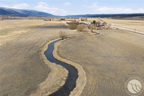 2663 Eastside Highway Other MT 59870