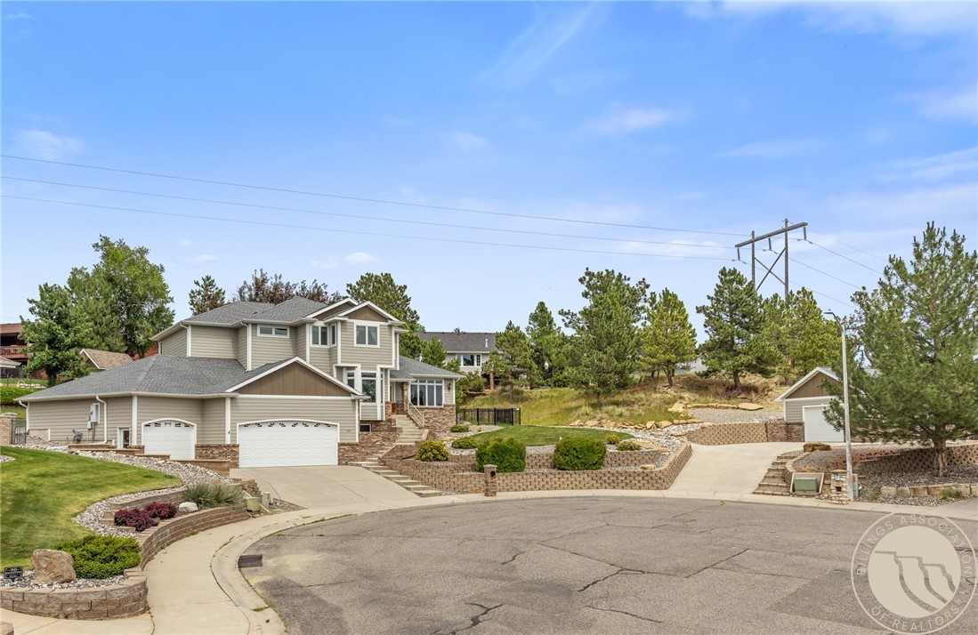 1161 Amendment Circle