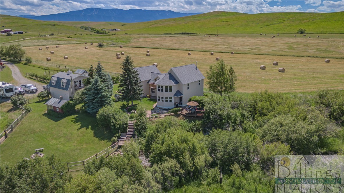 281 Taylor Hill Road