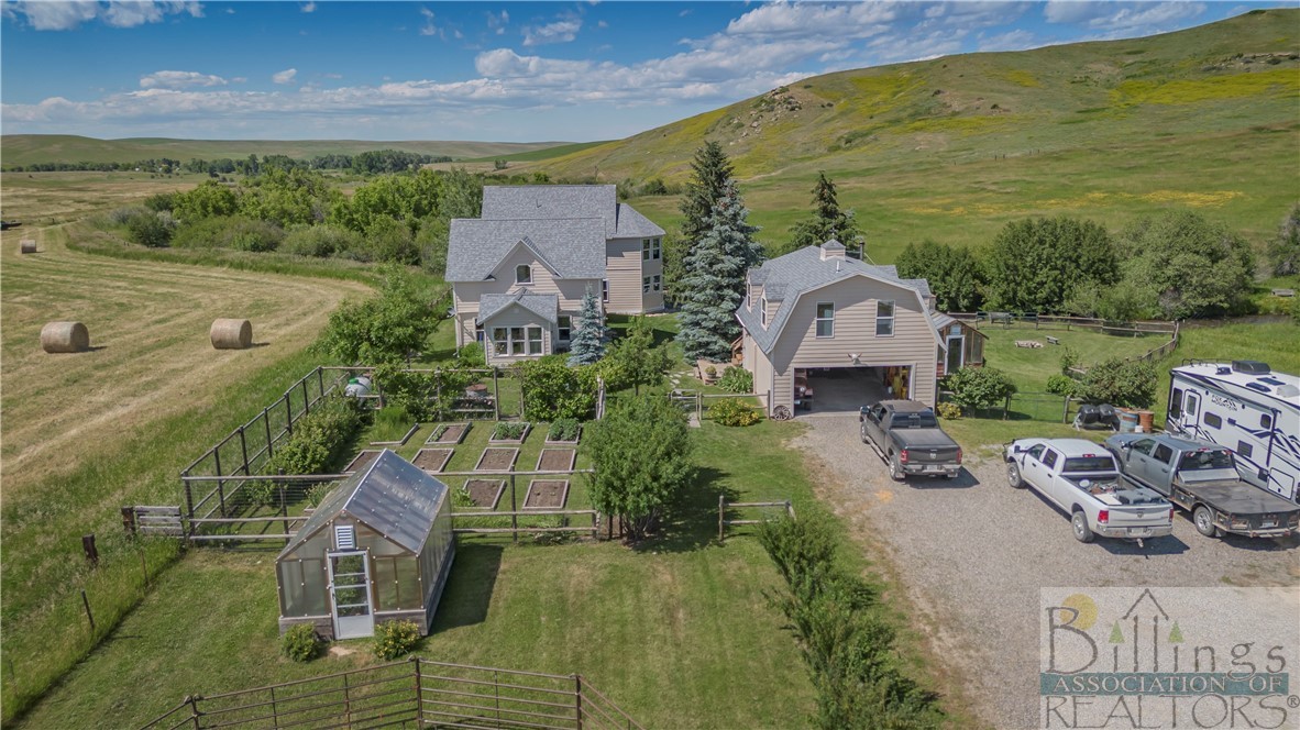 281 Taylor Hill Road