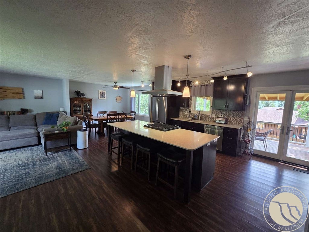 4424 Toyon Drive
