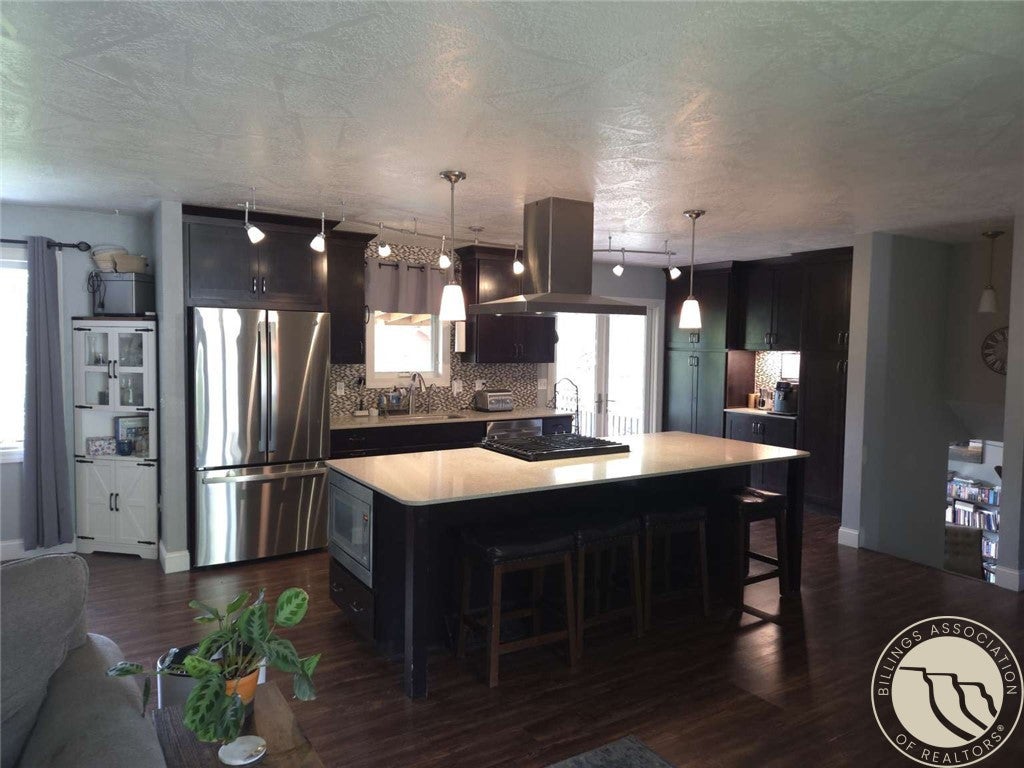 4424 Toyon Drive