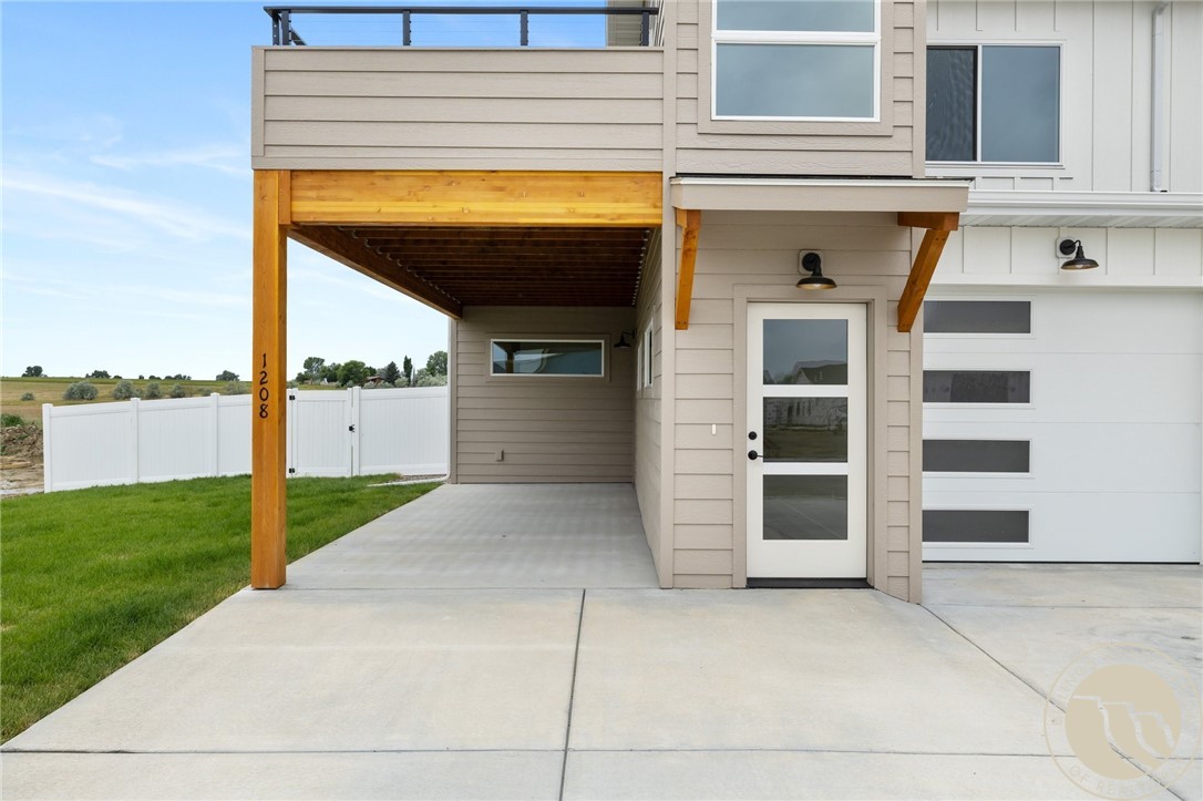 1208 Buffalo Crossing Dr
