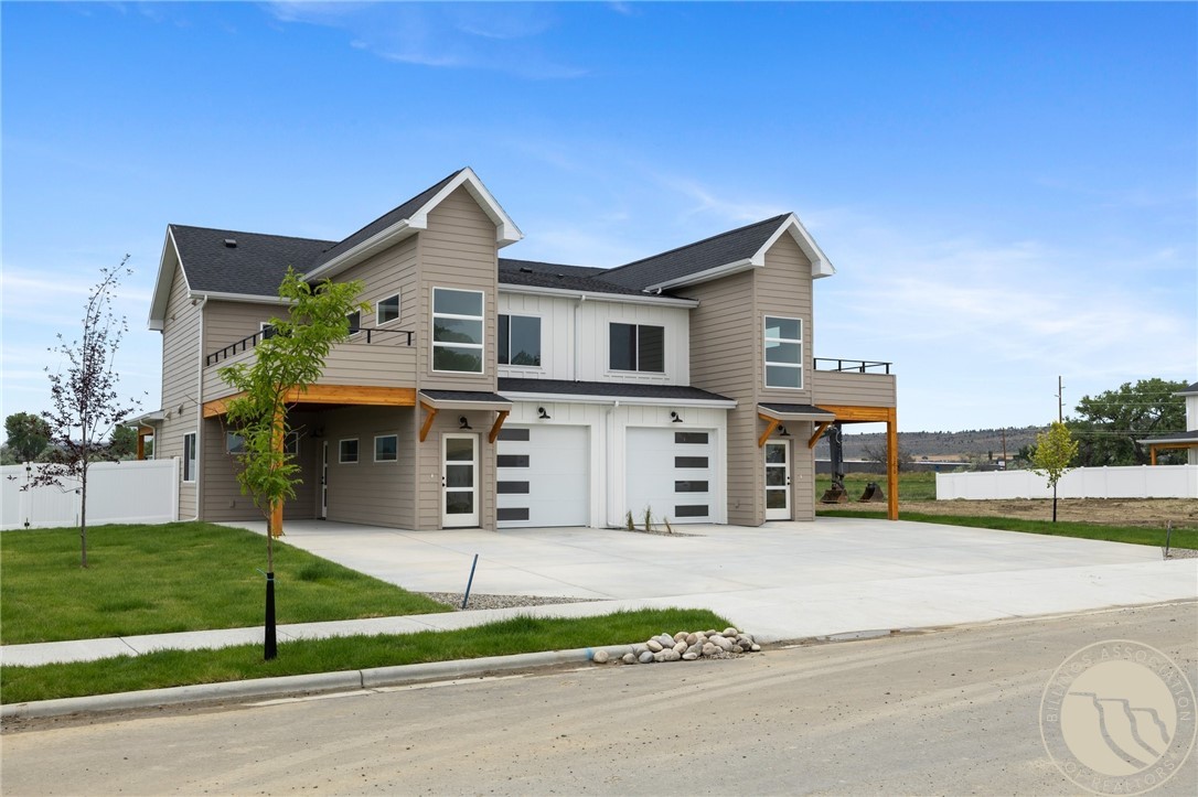1208 Buffalo Crossing Dr