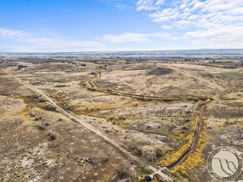 572 Acres Vista Buttes