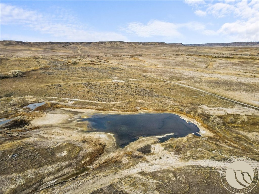 572 Acres Vista Buttes