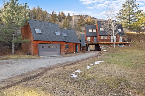 3910 Blue Creek Road Billings MT 59101