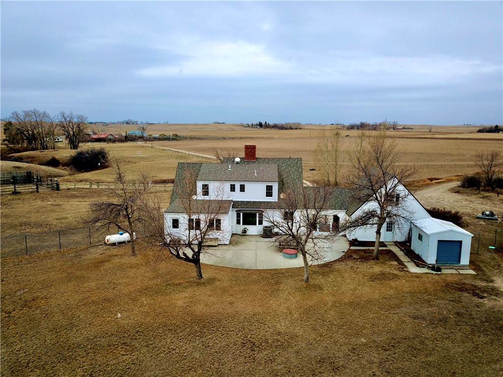 1481 Countyline Road