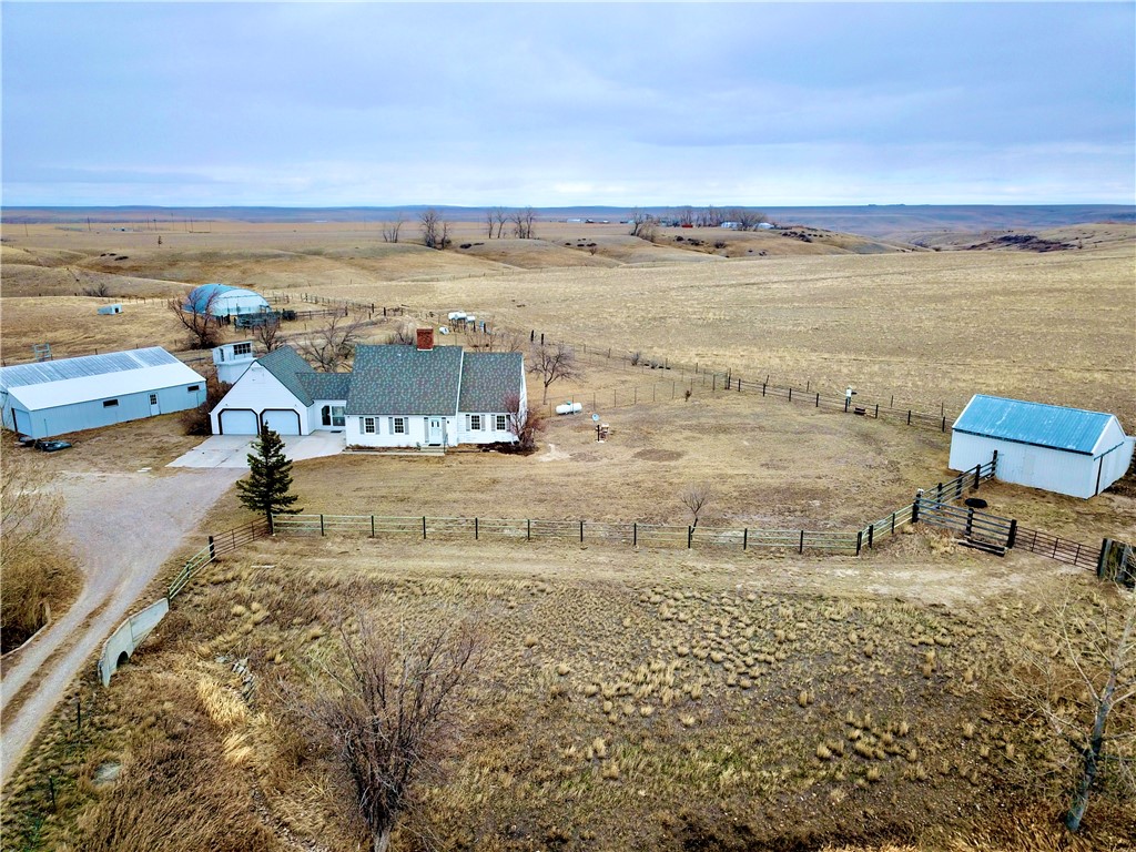 1481 Countyline Road