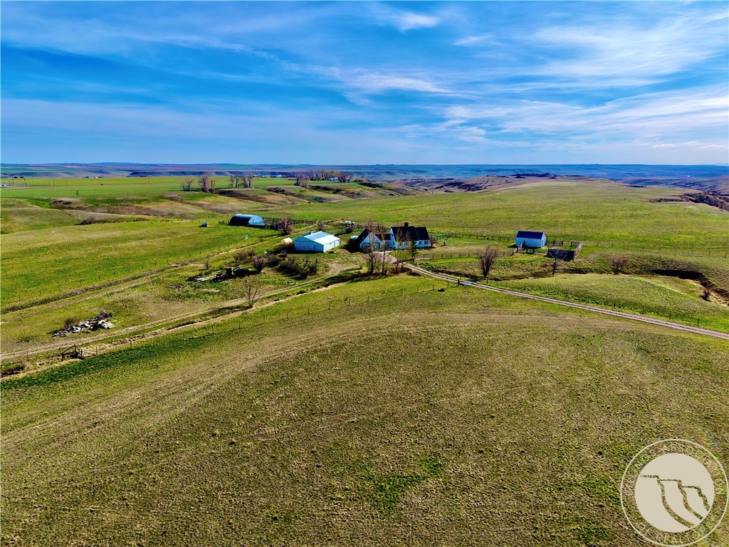 1481 Countyline Road
