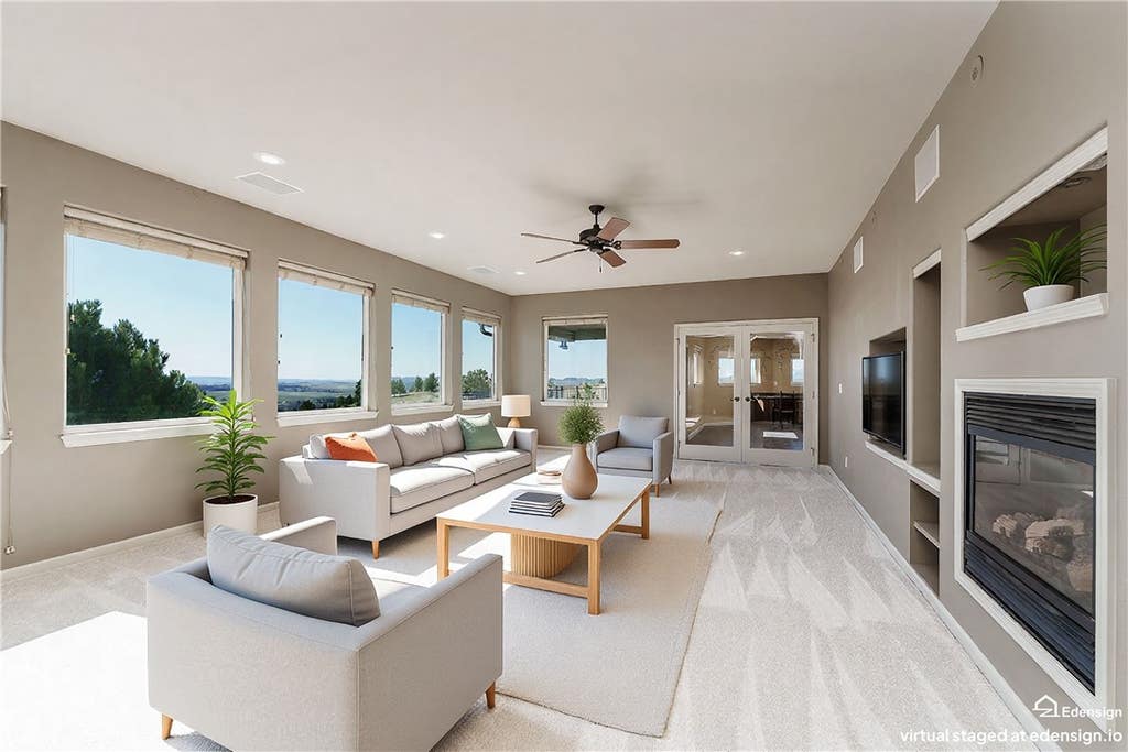 Photo of 96 Stene Road, Joliet, MT 59041 (MLS # 359091)