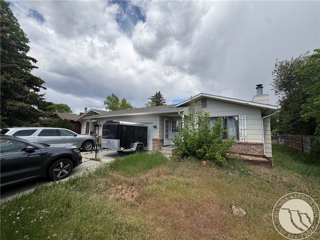 1101/1103 Yellowstone Avenue