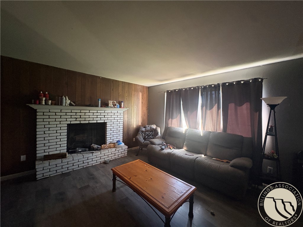 1101/1103 Yellowstone Avenue
