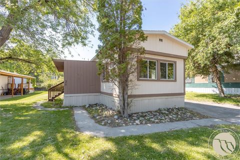 26 Prince of Wales Billings MT 59105