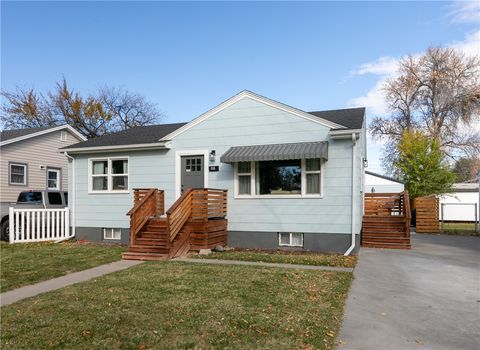 1723 Alderson Avenue, Billings, MT 59102 - #: 356285