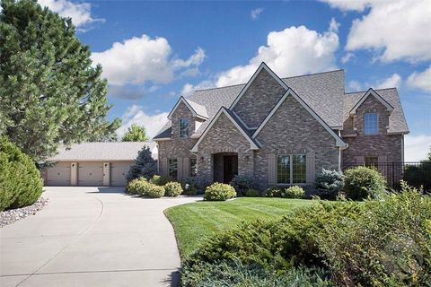 3450 Masterson Billings MT 59106