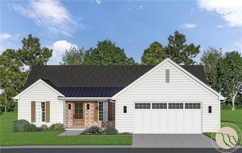 5434 Apple Rose Lane Billings MT 59106