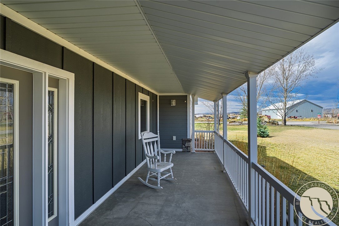 51 Wildflower Circle