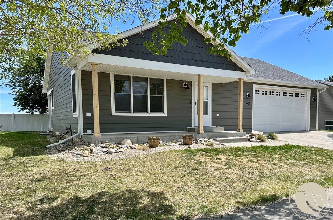 1681 Tiburon Lane