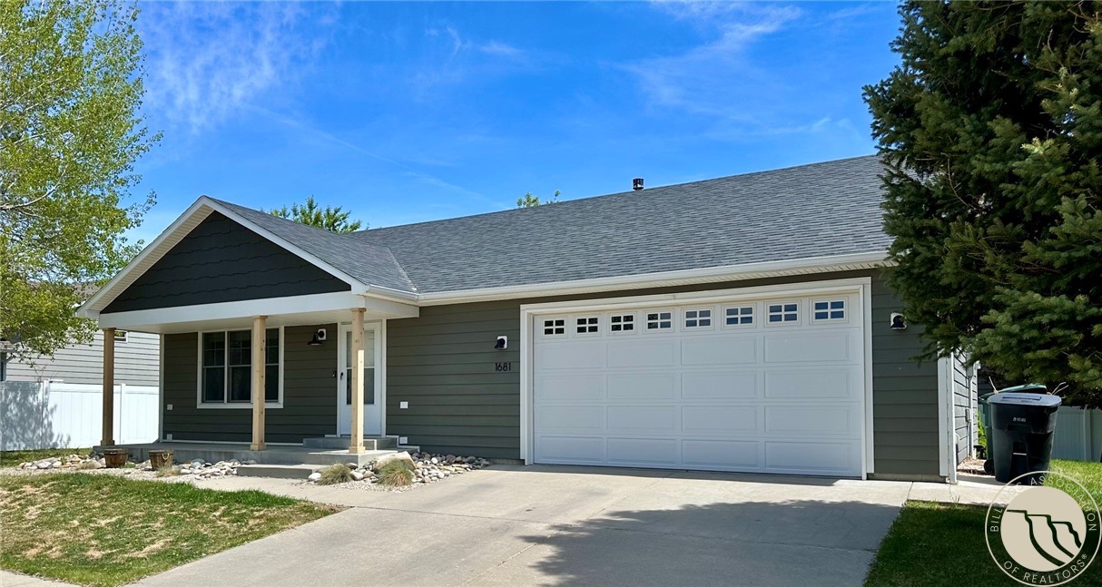 1681 Tiburon Lane