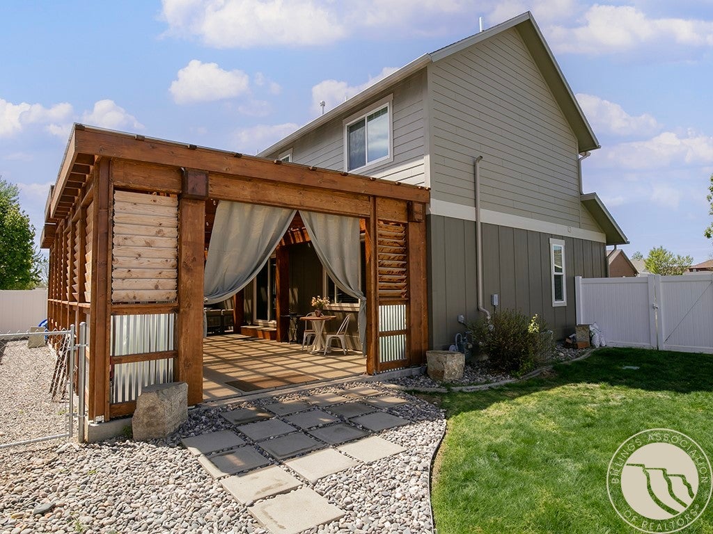 3079 Hunters Ridge Loop